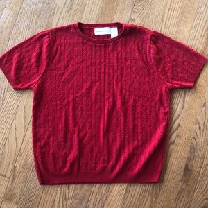 Women’s sweater size small